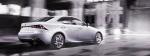 Lexus IS350 F-Sport 2013 года